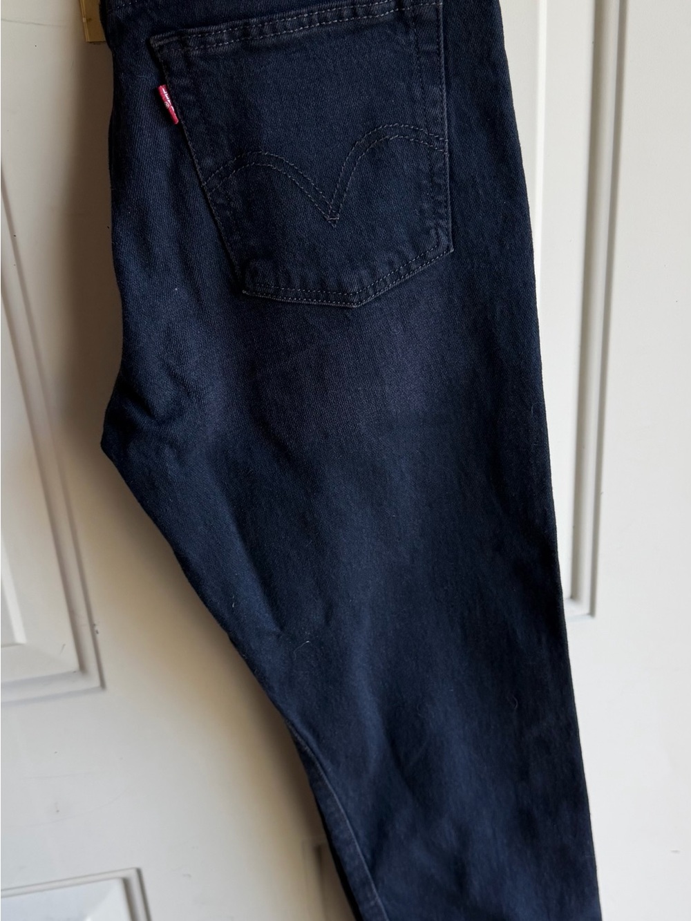*NWT* Levi's Women “Wedgie” High-Rise Jeans